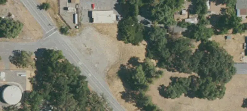 Commercial Land with Interstate Access