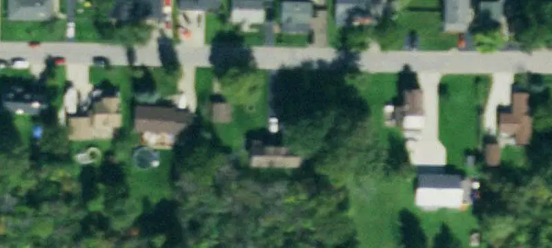 Multifamily Property