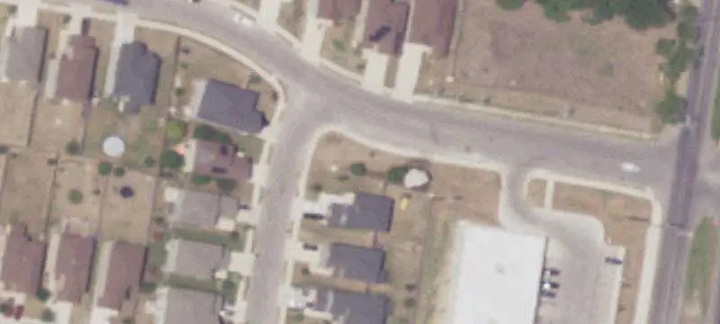 Commercial Land with Retail Plans