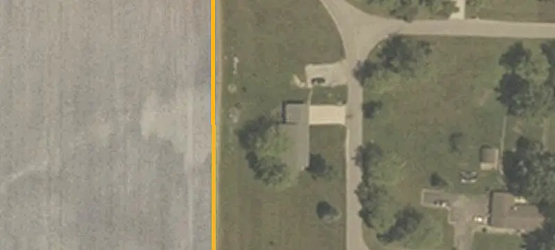 Agricultural Land Parcel