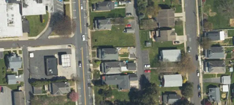 Updated Multifamily Property