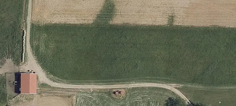 Working Farm with Two Residences