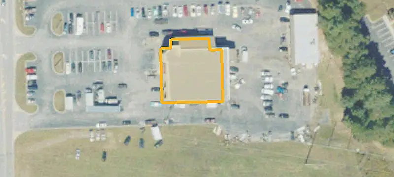 Commercial Land Along Stambuk Lane