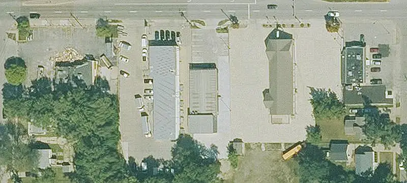 Renovated Flex Space
