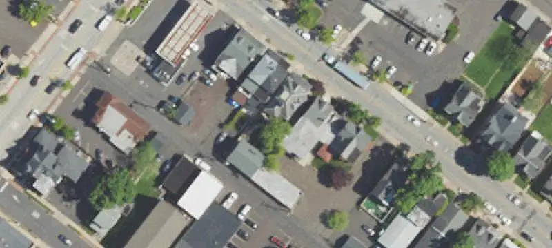 Connected Duplex Buildings with Parking