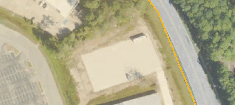 Climate-Controlled Self Storage Facility