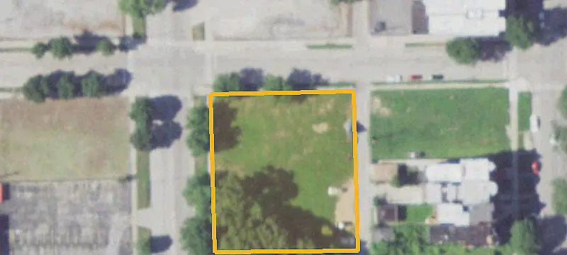 Land/Lot