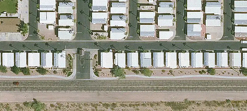 Furnished Residential Income Property