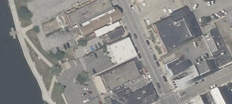 7-Unit Downtown Mixed-Use Property