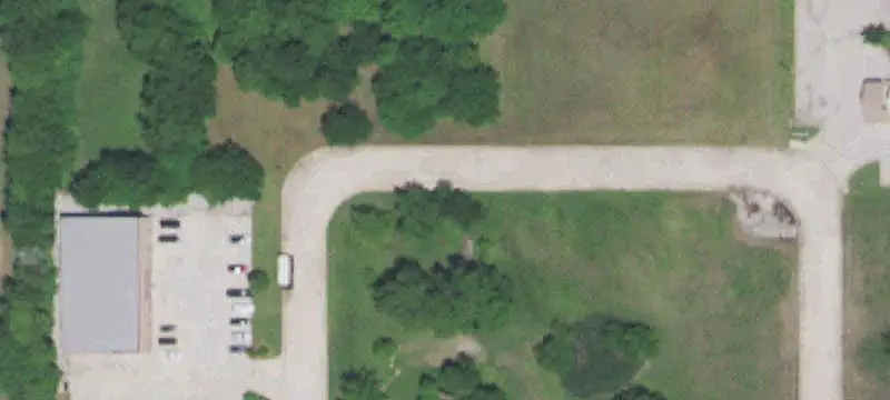 Commercial Land with Convenient Access