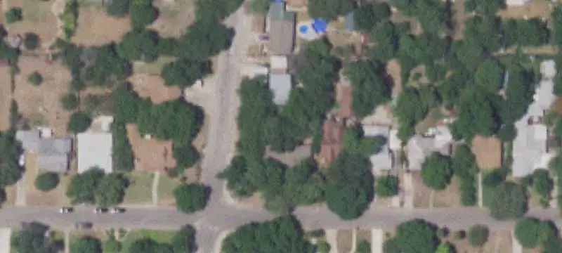 Updated Duplex with Two Homes