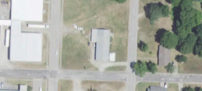 M-2 Industrial Land