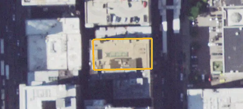 Historic Office Units