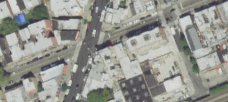 Occupied Mixed-Use Property