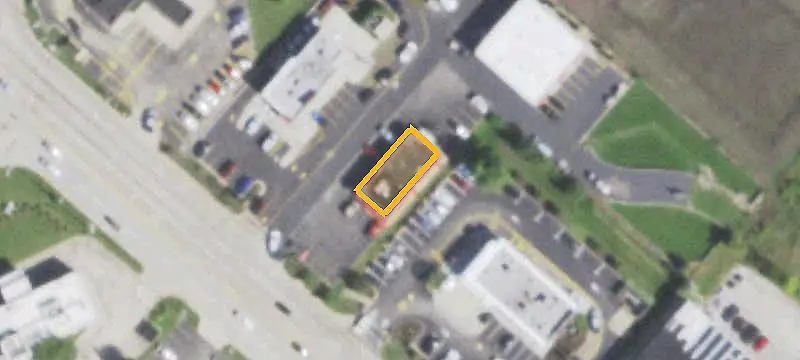 Specialty Commercial Property
