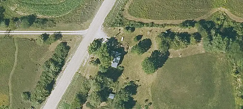 Triplex Barndominium with Acreage