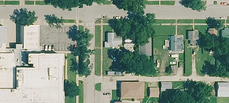 Two-Unit Duplex with Newer Systems