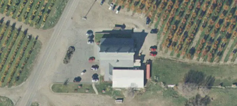 C-1 Commercial Land Near Freeway