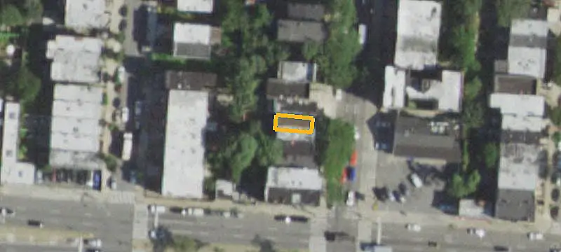 Commercial Land Development