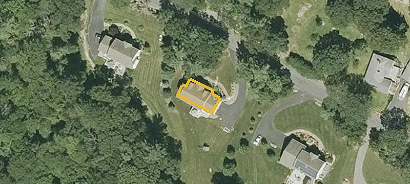 Second-Floor Office Suite