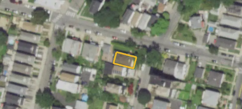Legal Two-Family Duplex