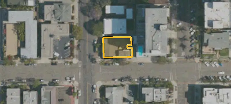 Remodeled Mixed-Use Property