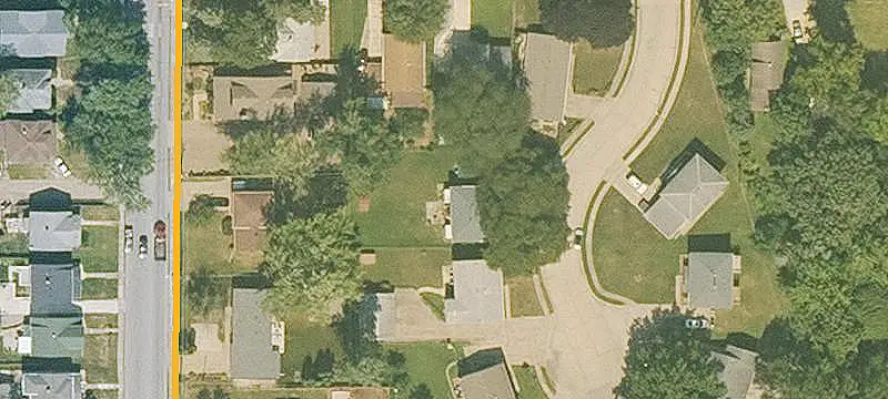 Waterfront Multifamily Property