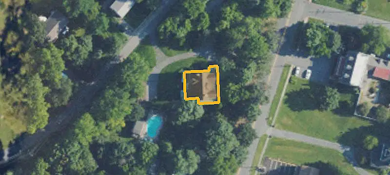 Mixed-Use Property with Estate Home
