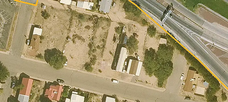 Vacant Land / Lots