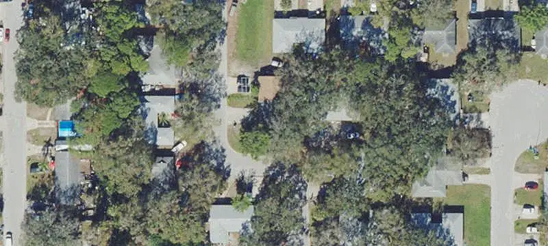 Duplex Property