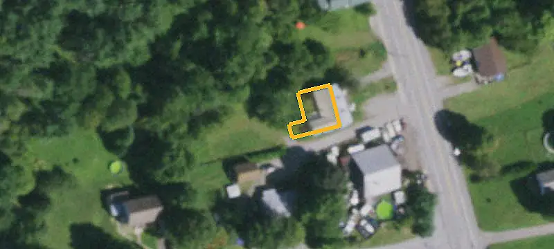 Six-Bedroom Duplex