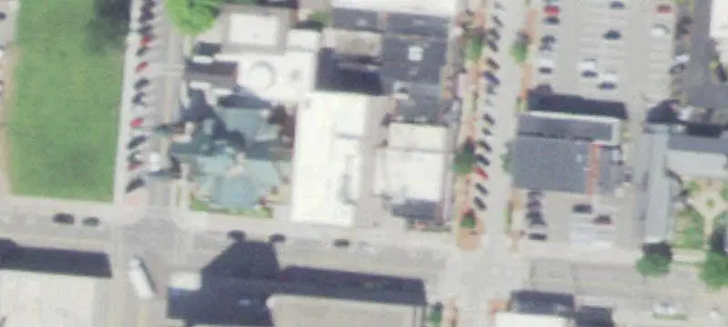 Mixed-Use Property
