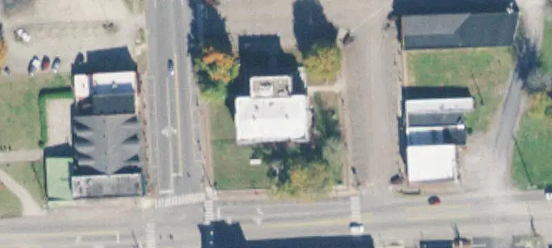 Mixed-Use Property with Café