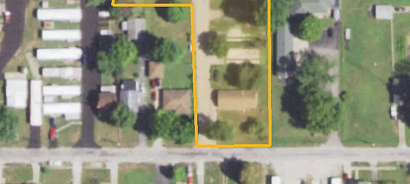 Land/Lot