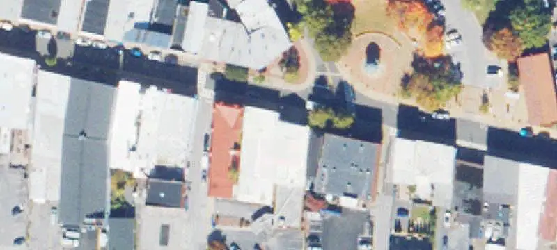 Historic Storefront Property