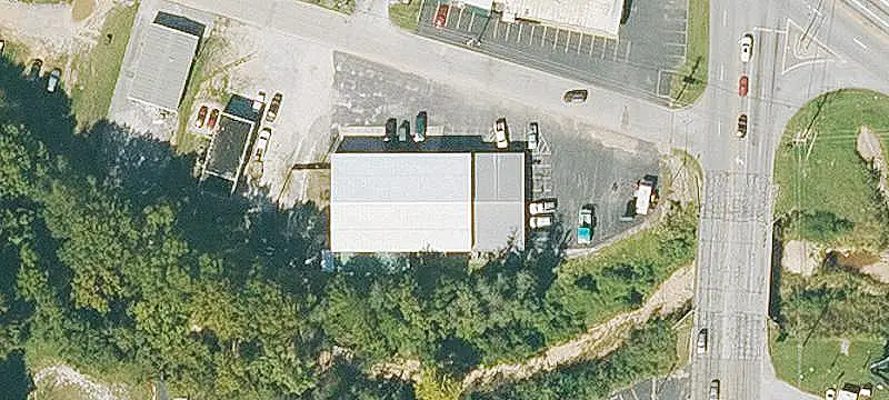 Flex Space with Showroom