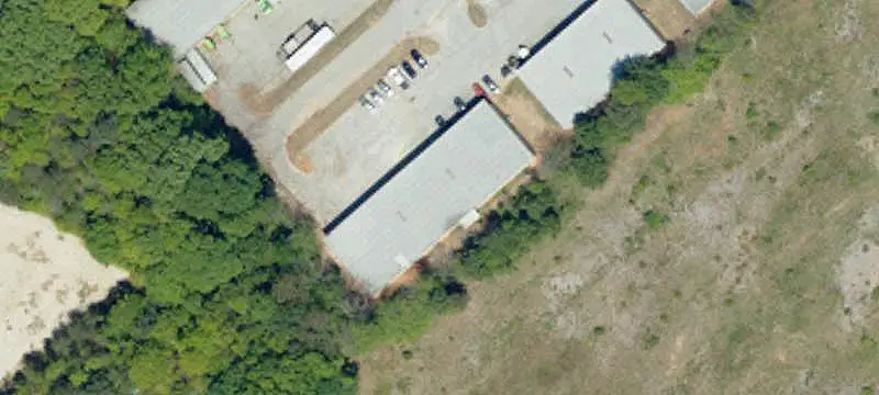 Business Park Flex Space