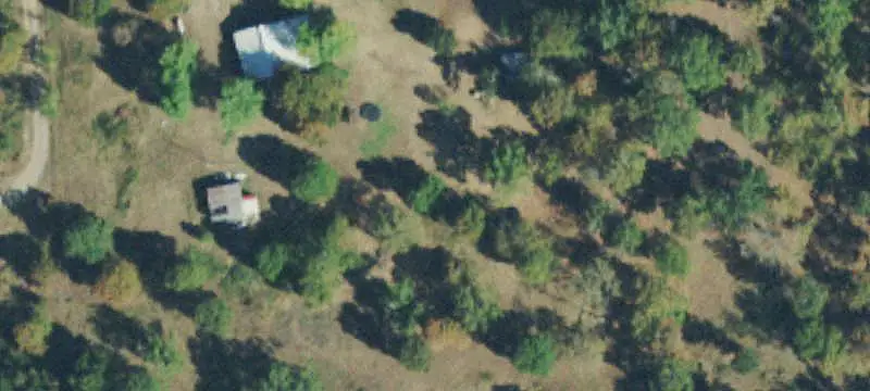Agricultural Land with Elevated Views