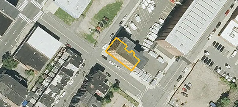 19-Unit Multifamily Property