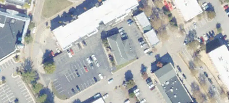 Multi-Tenant Office Building