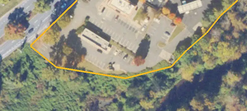 Commercial Land Near Retail Center
