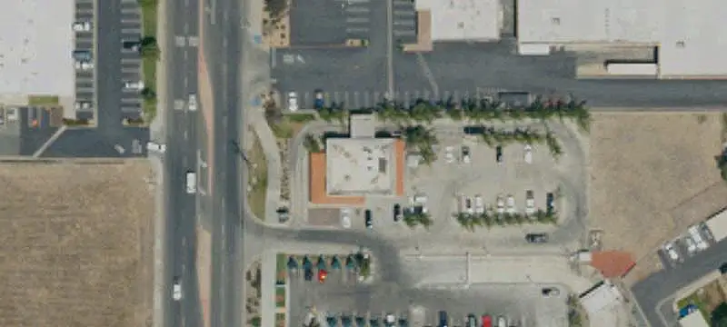 Winston Plaza Shopping Center