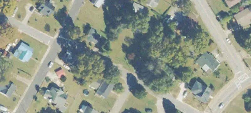 Unimproved Land