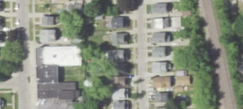 Updated Duplex Property