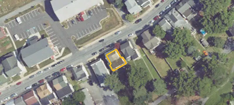 Fully Leased Duplex