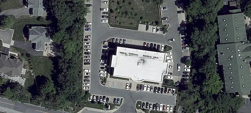 178,000-SF Office Building