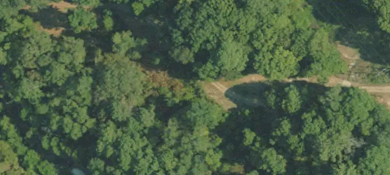 Recreation Land with Campsite