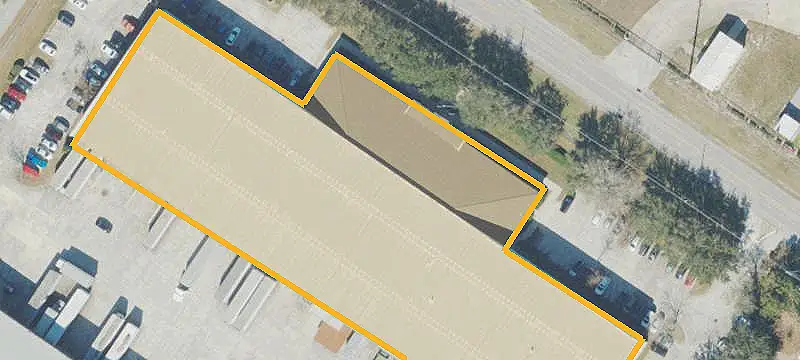 Flex Industrial Building