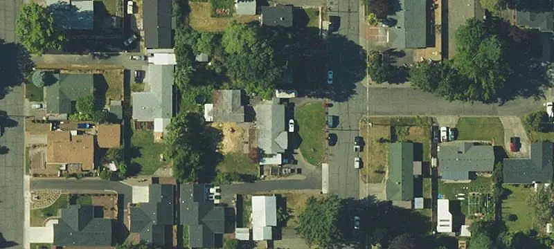 New Two-Unit Duplex