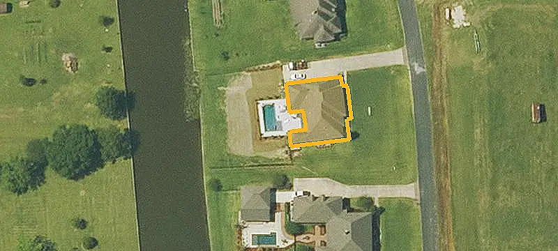 Vacant Land